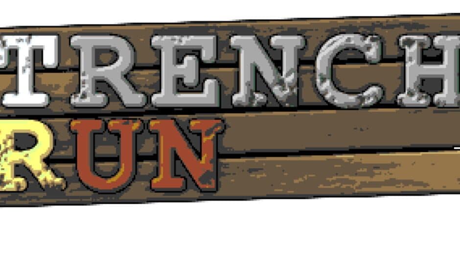 Trench Run artwork 1