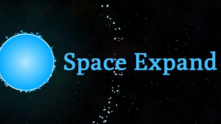 Space Expand artwork 1