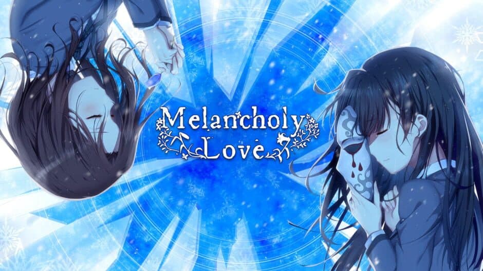 Melancholy Love artwork 1