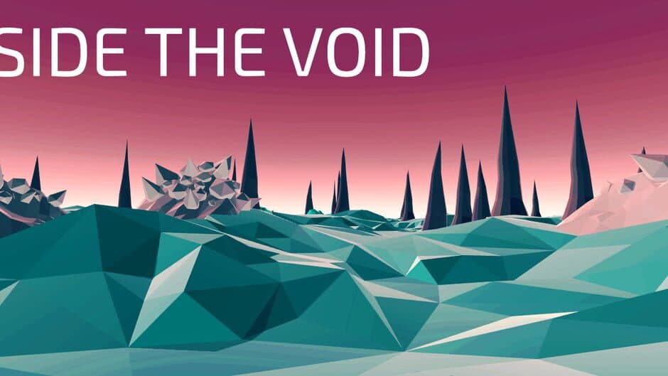 Inside the Void artwork 1