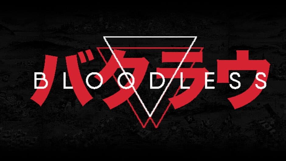 Bloodless artwork 1