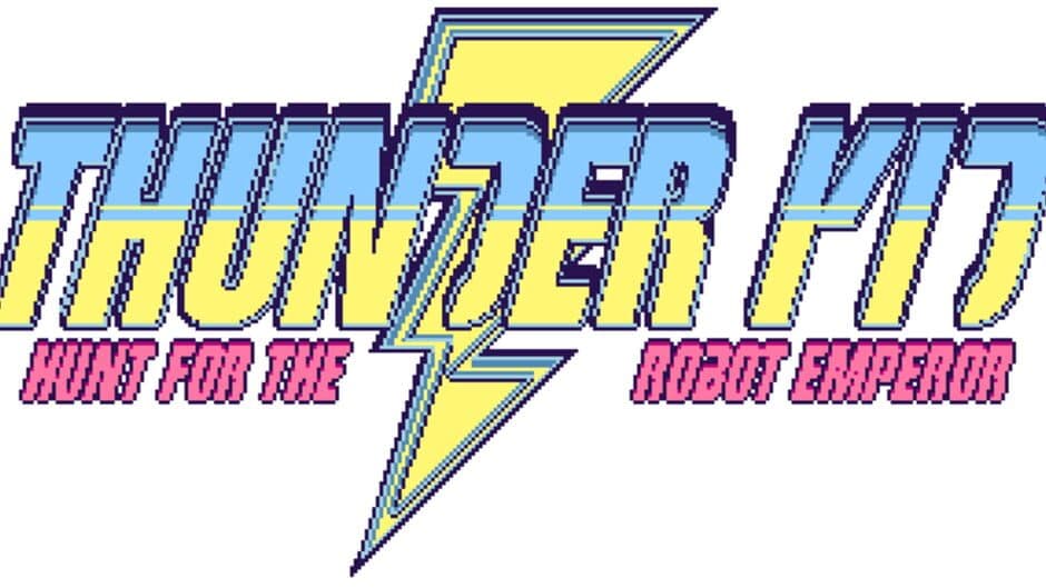 Thunder Kid artwork 1