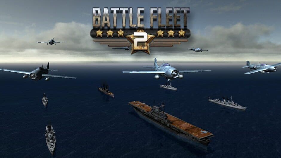 Battle Fleet 2 artwork 1