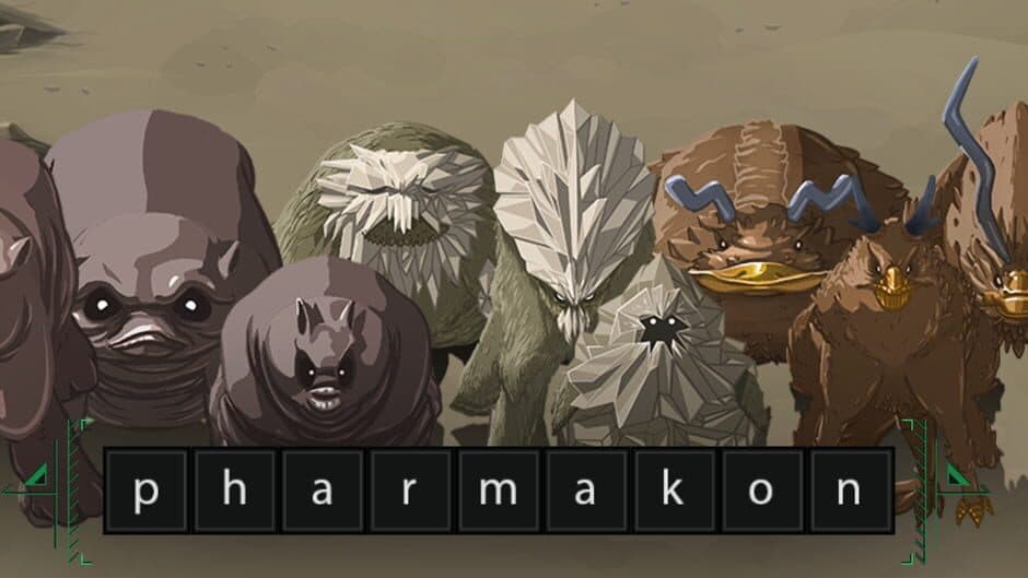 Pharmakon artwork 1