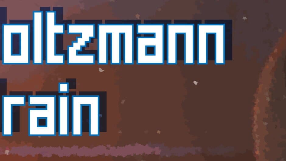 Boltzmann Brain artwork 1