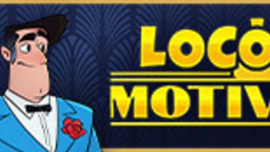 Loco Motive artwork 1