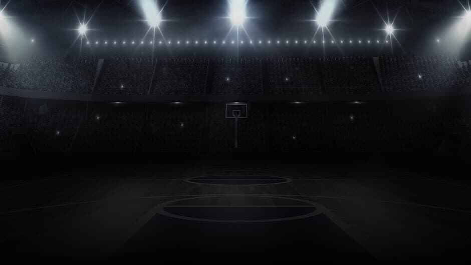 International Basketball Manager 22 artwork 1