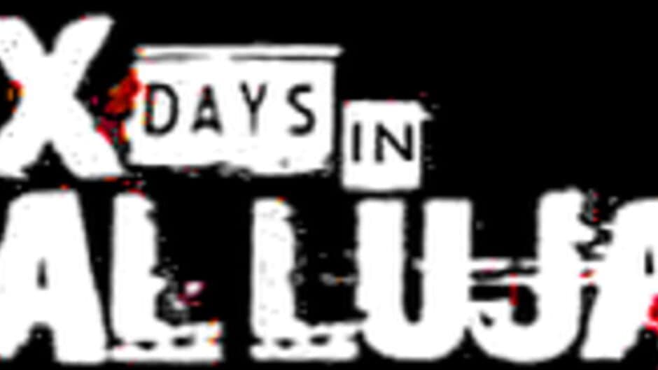 Six Days in Fallujah artwork 1