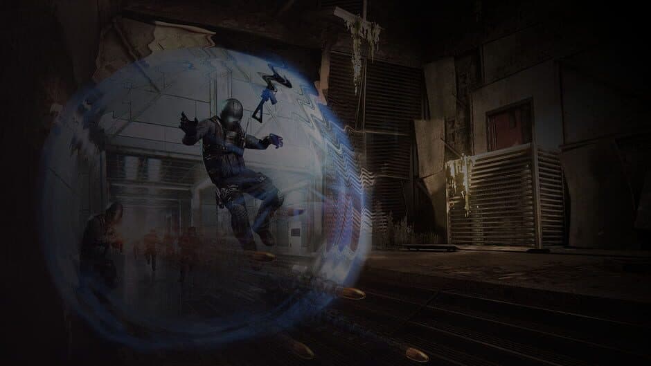Gemini: Heroes Reborn artwork 1