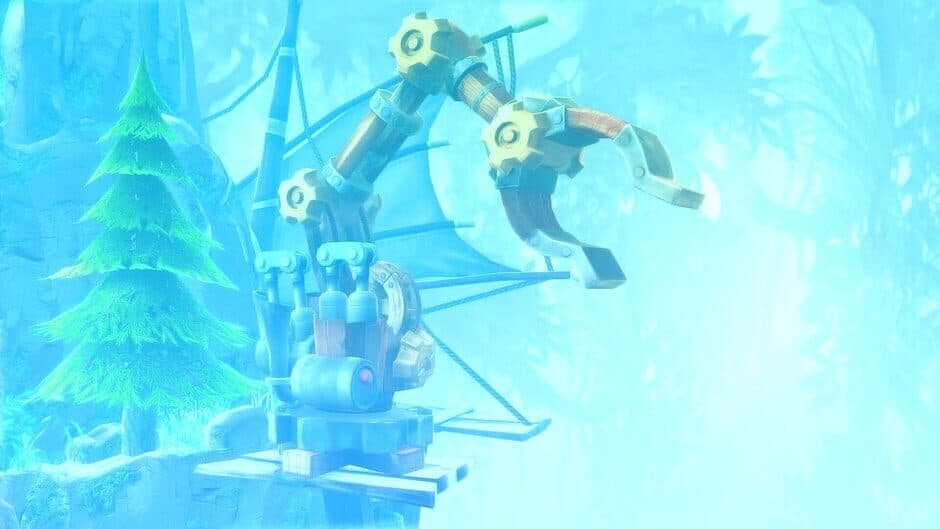 Giana Sisters: Dream Runners artwork 1