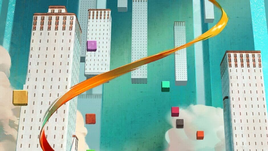 CoolPaintr VR artwork 1