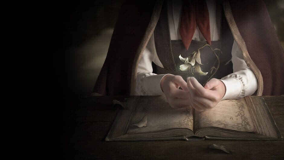 Déraciné artwork 1