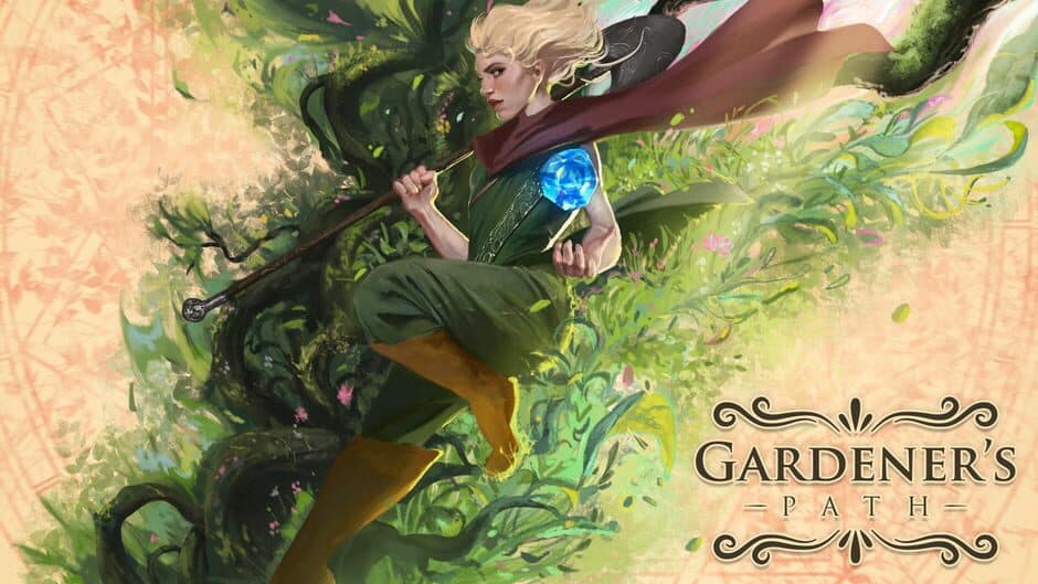Gardener's Path artwork 1