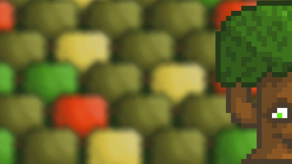 Defend from Candyland! artwork 1