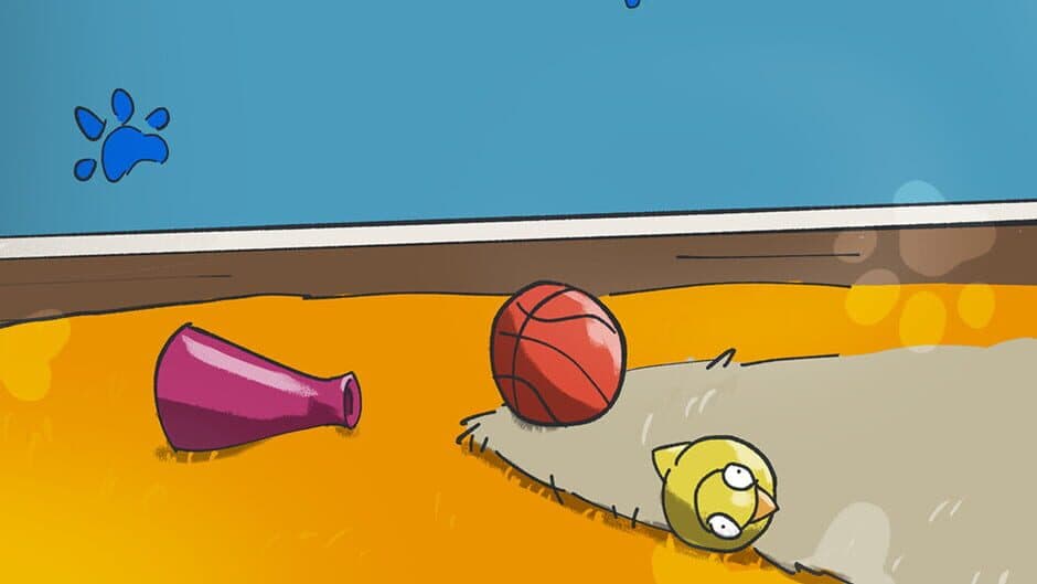 Go Fetch! artwork 1
