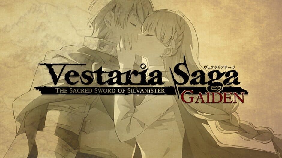Vestaria Saga II: The Sacred Sword of Silvanister artwork 1
