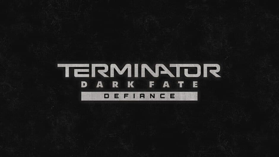 Terminator: Dark Fate - Defiance artwork 1