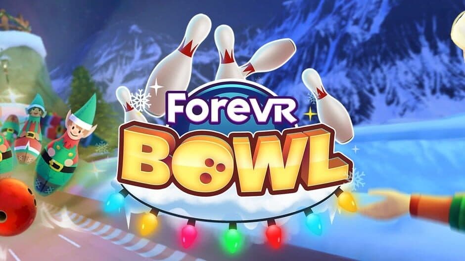 ForeVR Bowl artwork 1