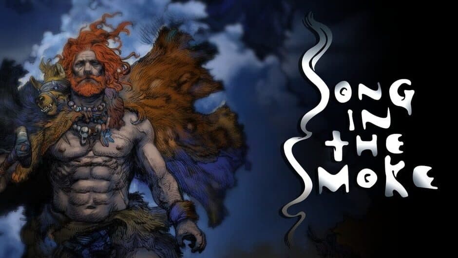 Song in the Smoke artwork 1