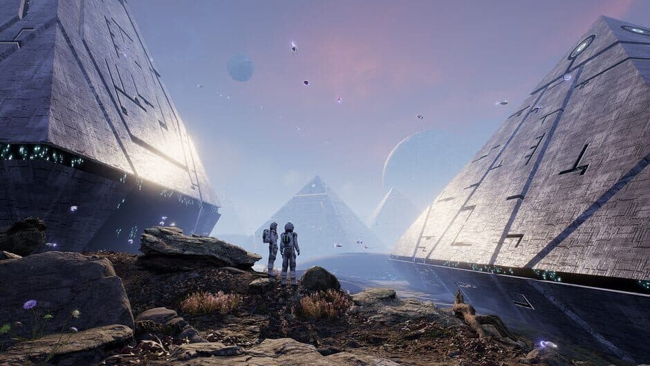 Unearthing Mars artwork 1