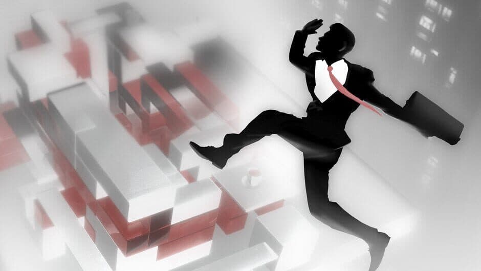 Salary Man Escape artwork 1