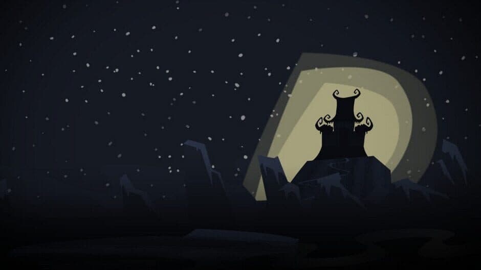 Skulls of the Shogun artwork 1