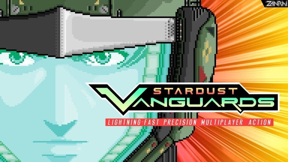Stardust Vanguards artwork 1