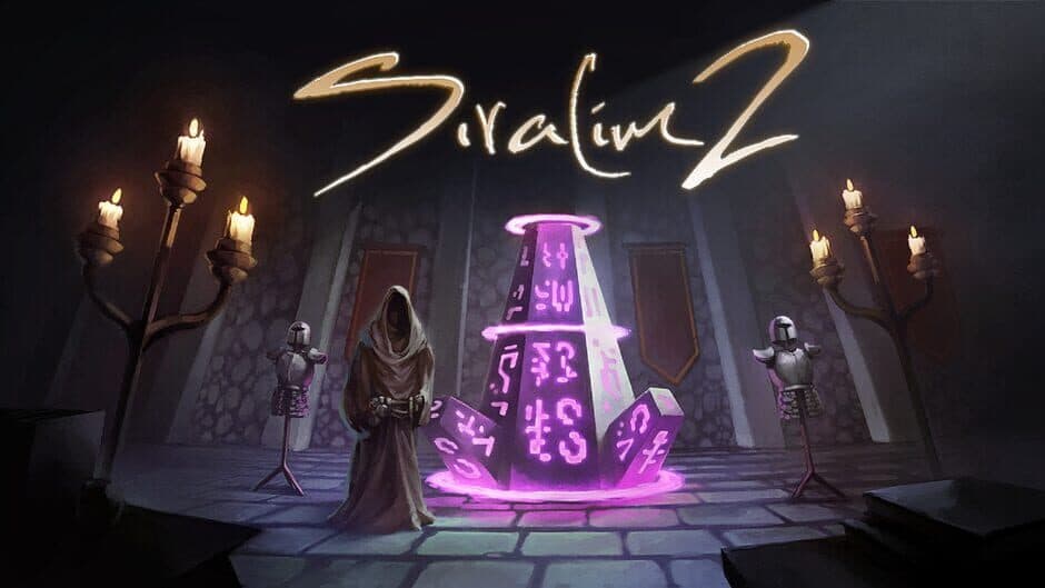 Siralim 2 artwork 1