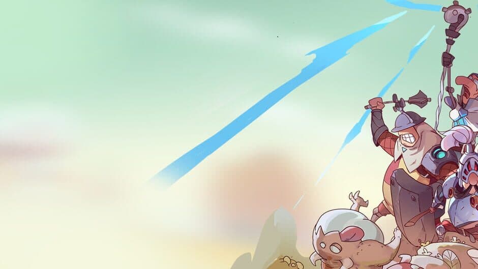Brave's Rage artwork 1