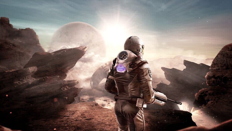 Farpoint artwork 1