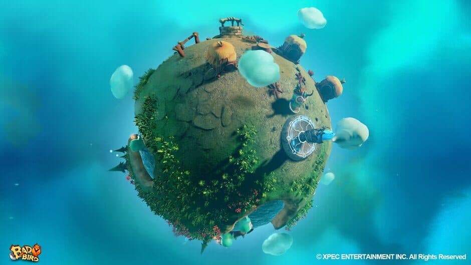 O! My Genesis VR artwork 1