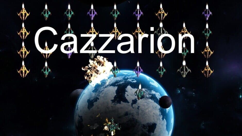 Cazzarion artwork 1
