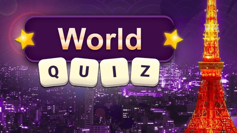 World Quiz artwork 1