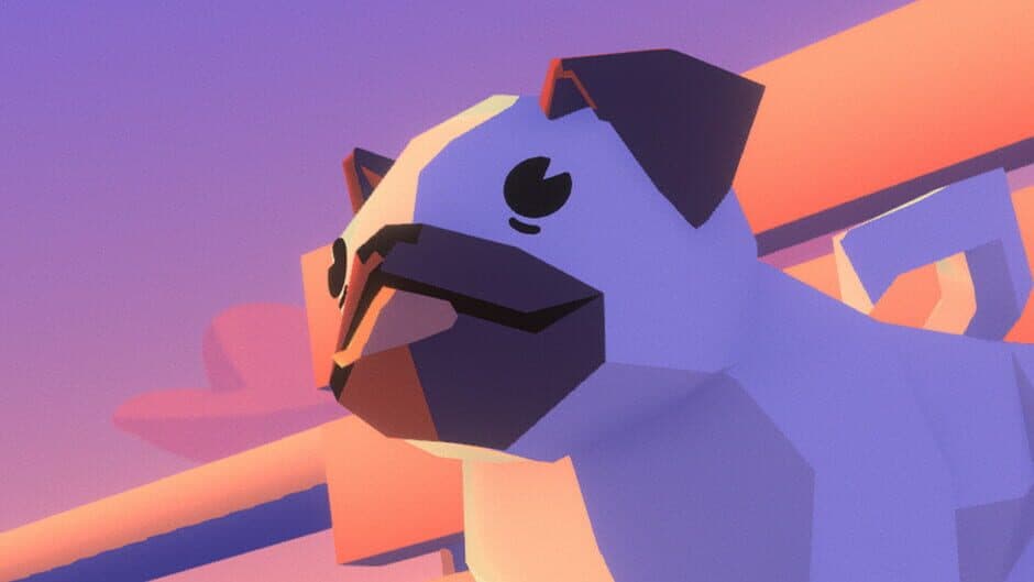 Pupperazzi artwork 1