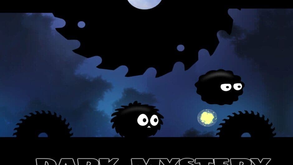 Dark Mystery artwork 1