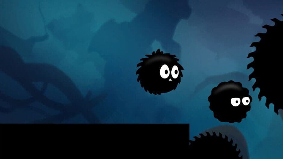 Dark Mystery artwork 2