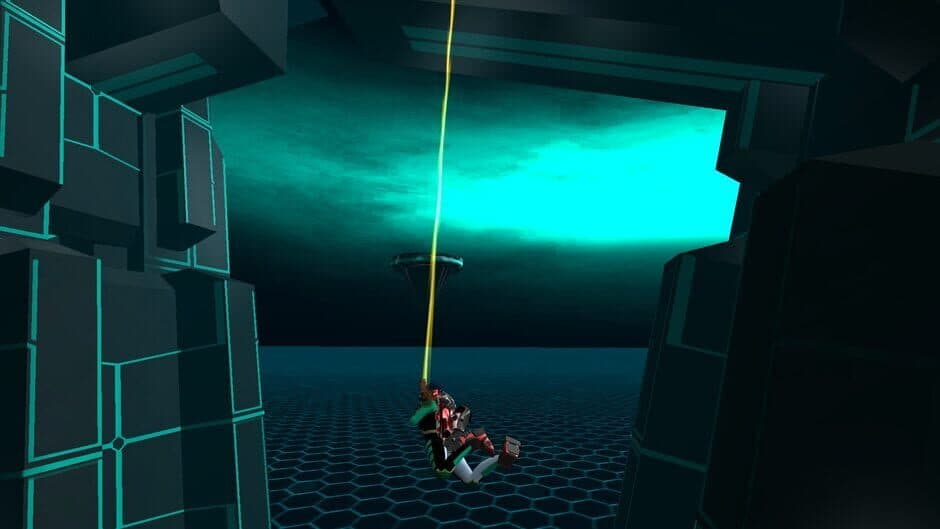Energy Hook artwork 1