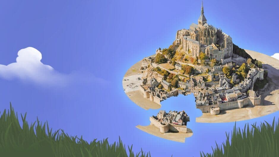 Puzzling Places artwork 2