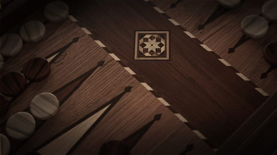 Backgammon Blitz artwork 1