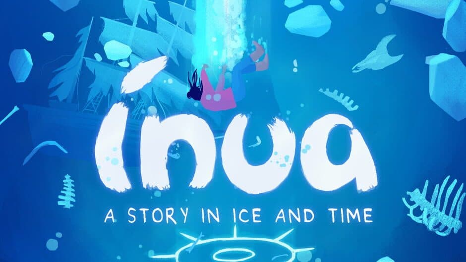 Inua: A Story in Ice and Time artwork 1