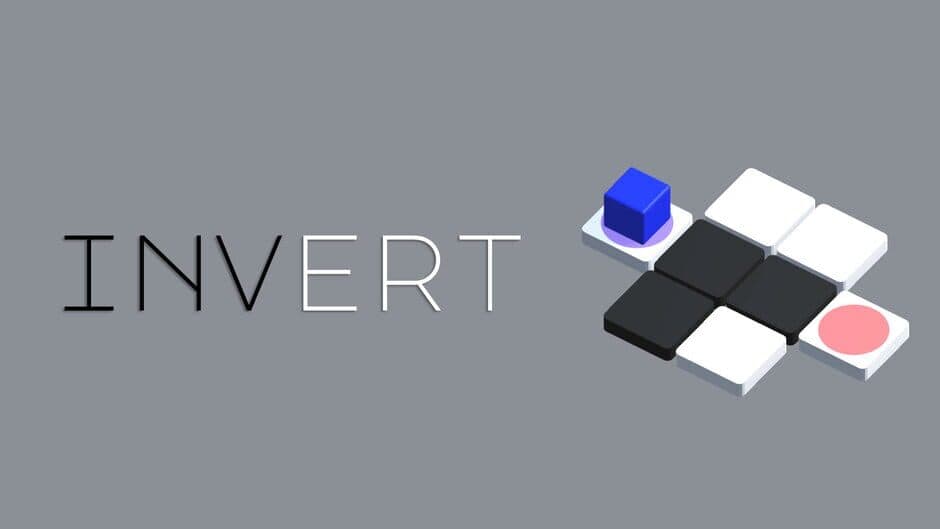 Invert artwork 1