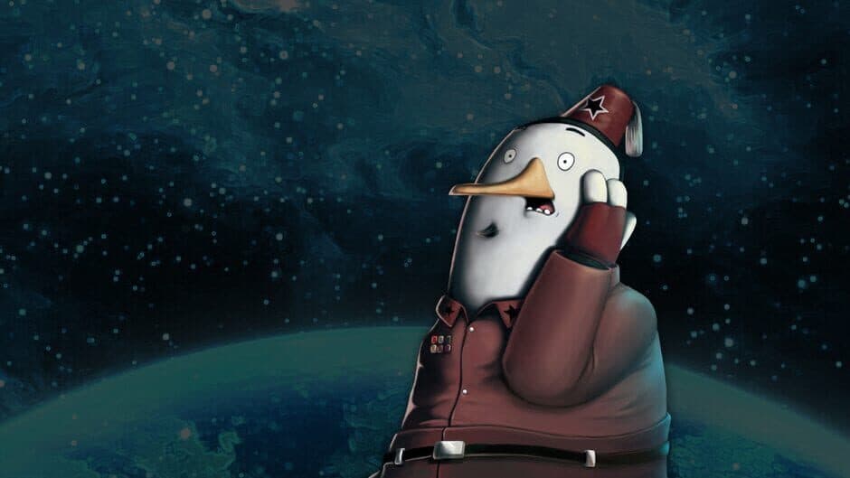 Rocketbirds 2: Evolution artwork 1