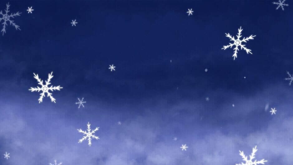 Hatoful Boyfriend: Holiday Star artwork 1