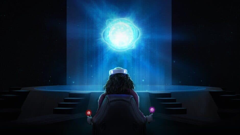 HeroCade artwork 1
