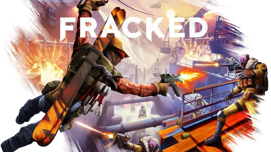Fracked artwork 1