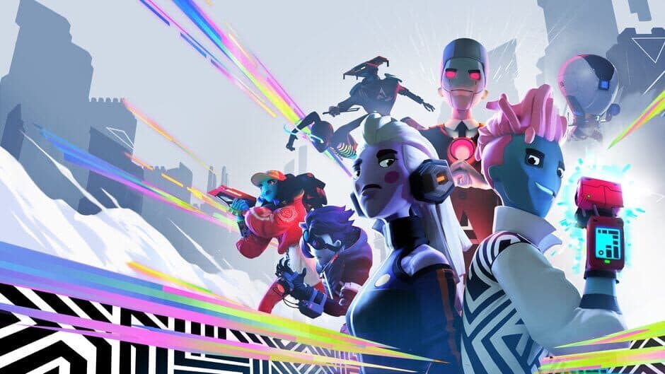 Arcadegeddon artwork 2