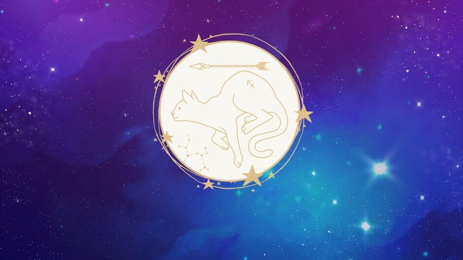 Zodiacats artwork 1