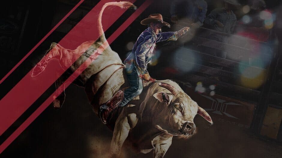 8 To Glory artwork 1