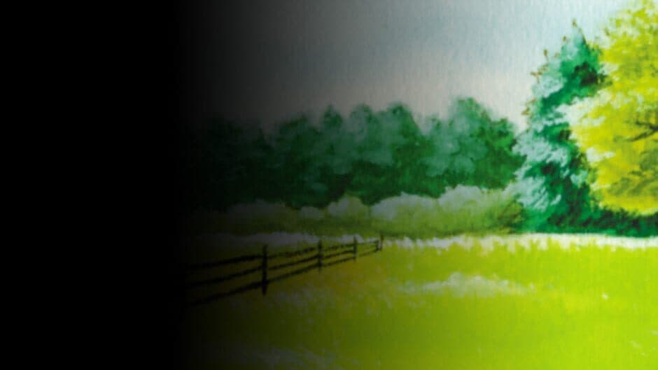 Harvest Moon: Save the Homeland artwork 1
