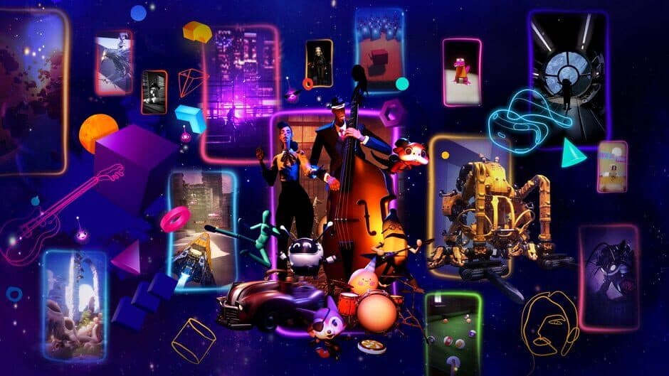 Dreams artwork 3